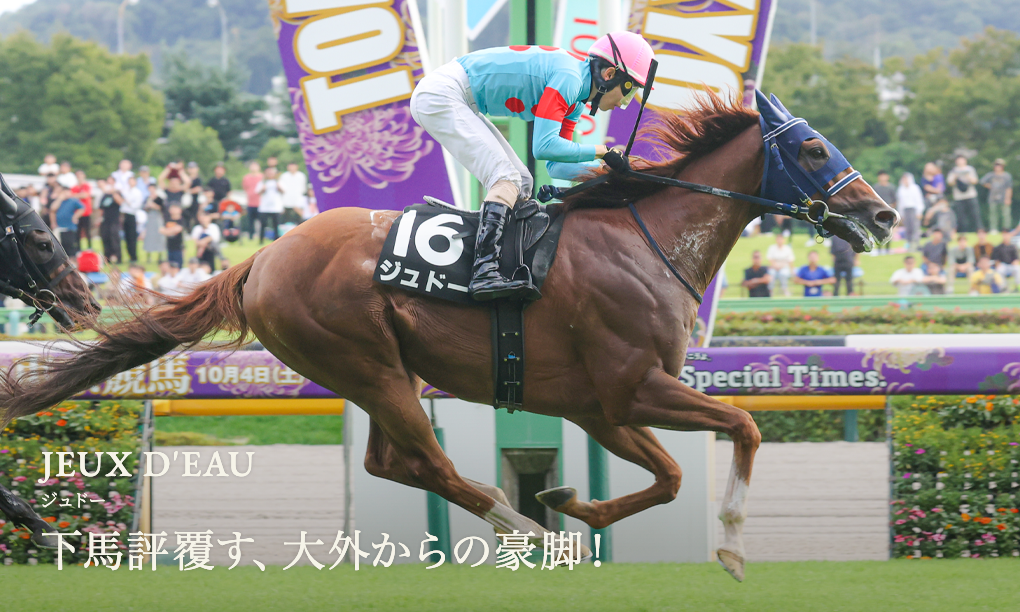 シルク・ホースクラブ公式ウェブサイト｜Silk Horse Club